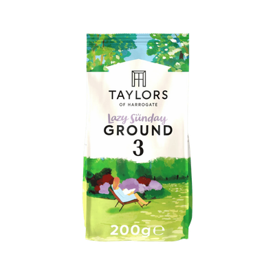 Taylors Sunday Ground Coffee - Thumbnail 2