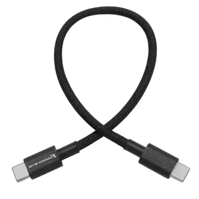Kondor Blue 10" Lidar Focus USB C Cables - Thumbnail 2