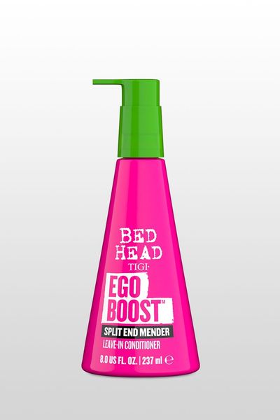 Tigi Ego Boost Leave In Hair Conditioner For Damaged Hair, 237ml in White