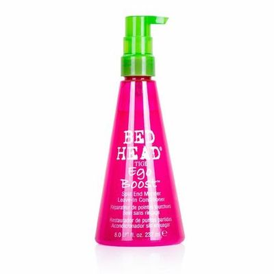 Tigi Ego Boost Leave In Hair Conditioner For Damaged Hair, 237ml in White - Thumbnail 2