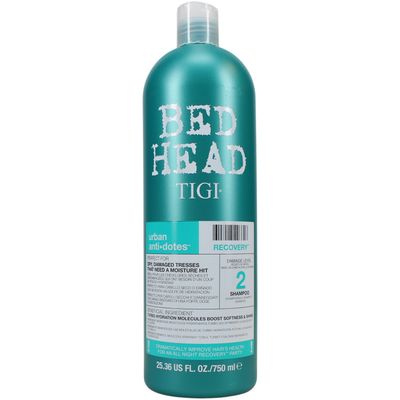 TIGI Bed Head Shampoo Recovery