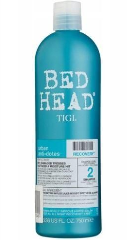 TIGI Bed Head Shampoo Recovery - Thumbnail 2