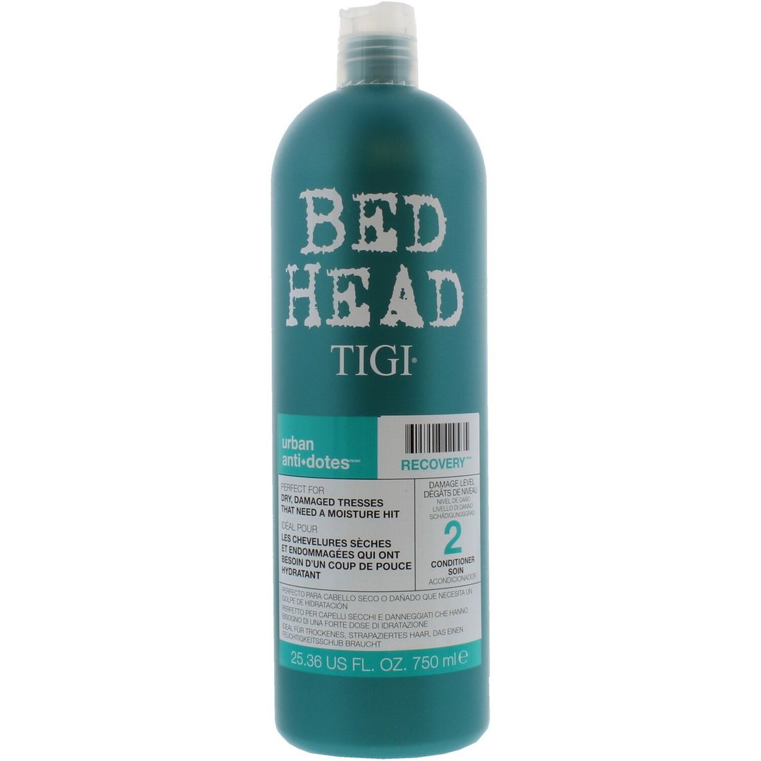 TIGI Bed Head Conditioner Recovery - Image 1