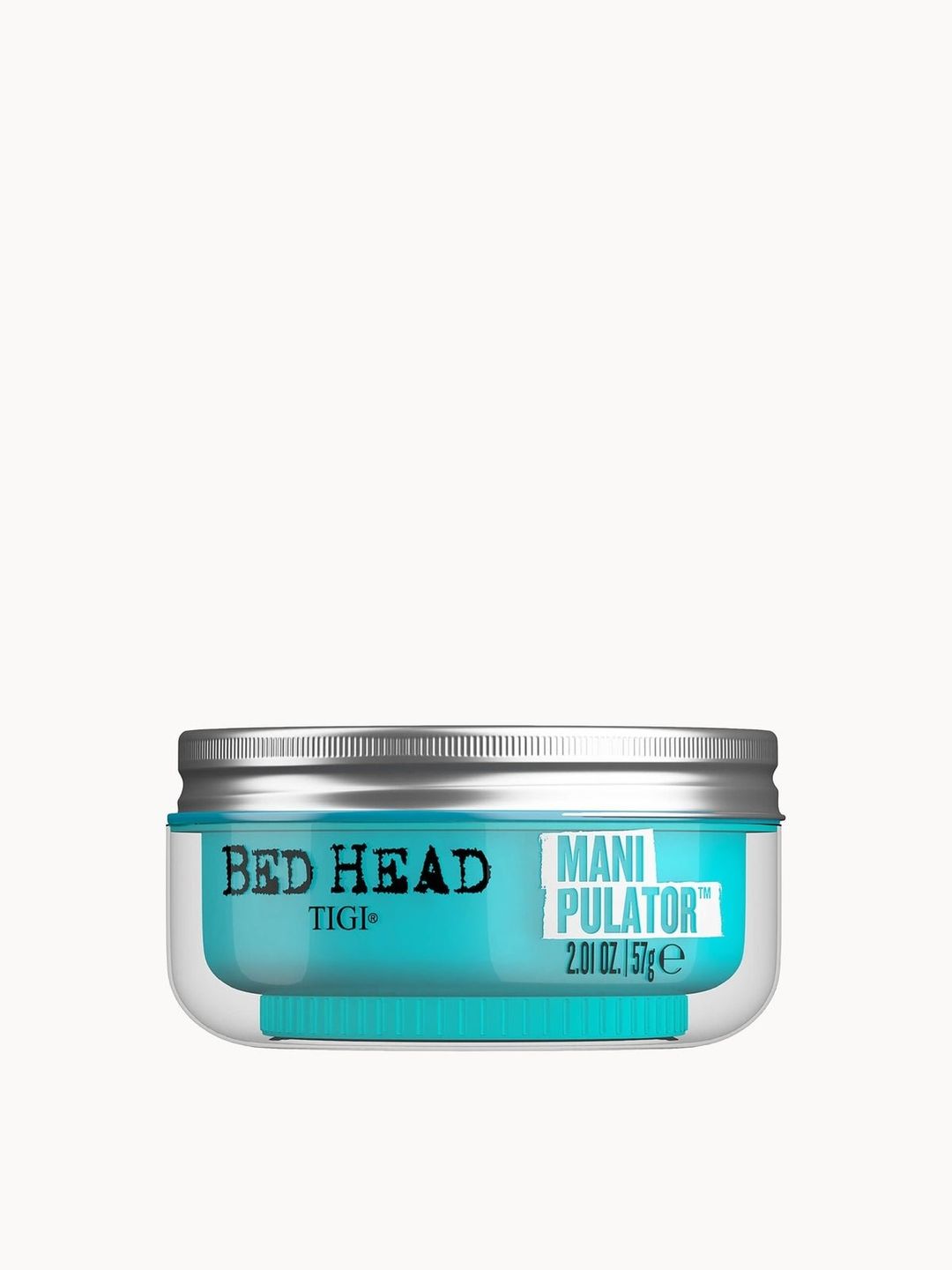 Tigi Manipulator Texturising Putty With Firm Hold, 57g in White - Image 1