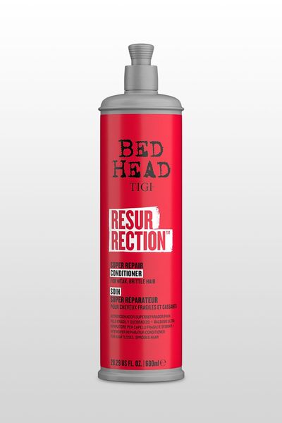Bed Head by TIGI Resurrection Repair Conditioner For Damaged Hair, 600ml - Conditioner - Thumbnail 2