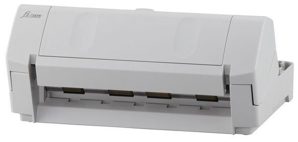 Ricoh fi-718PR endorser/imprinter Front page