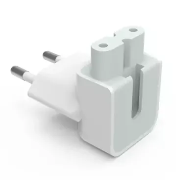 Vision TC-PF8AEU laptop accessory Power plug - Thumbnail 2