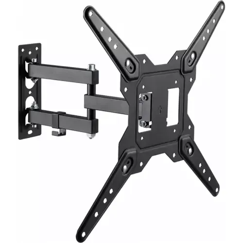 Vision VFM-WA4X4/3 monitor mount / stand 152.4 cm (60") Wall Black - Image 1
