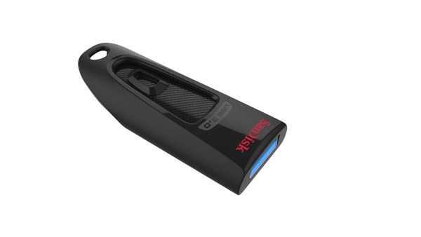 SanDisk Ultra USB flash drive 32 GB USB Type-A 3.2 Gen 1 (3.1 Gen 1) B