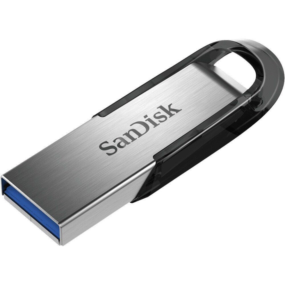 SanDisk ULTRA FLAIR USB flash drive 64 GB USB Type-A 3.2 Gen 1 (3.1 Ge - Image 1