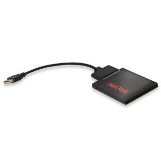 SanDisk SSD notebook upgrade tool kit - Image 1