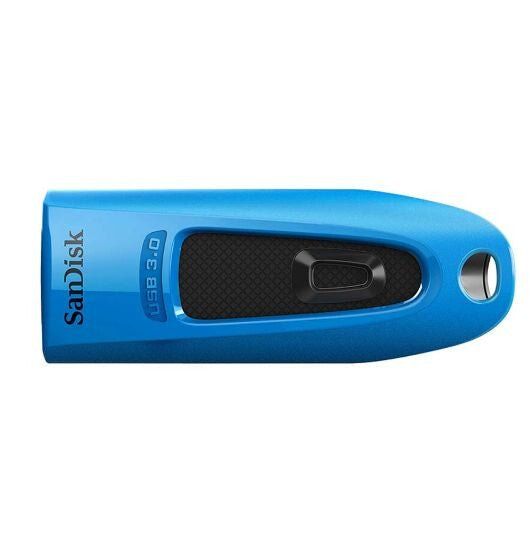 SanDisk Ultra 32GB USB 3.0 USB flash drive USB Type-A 3.2 Gen 1 (3.1 G - Image 1