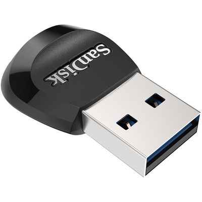 SANDISK USB 3.0 MicroSD Card Reader