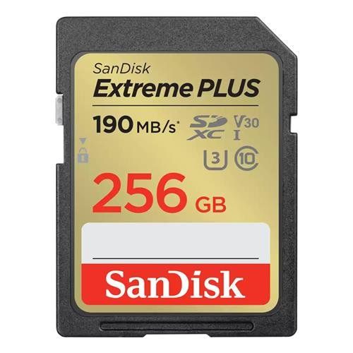 SanDisk SDSDXW2-256G-GNCIN 256 GB SDXC Class 10 - Image 1