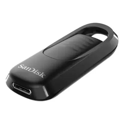 SanDisk SDCZ480-128G-G46 USB flash drive 128 GB USB Type-C 3.2 Gen 1 ( - Thumbnail 3