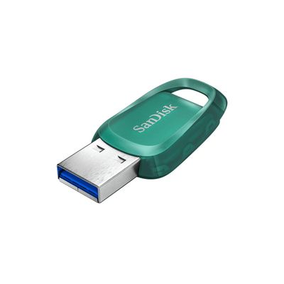 SanDisk Ultra Eco USB flash drive 512 GB USB Type-A 3.2 Gen 1 (3.1 Gen