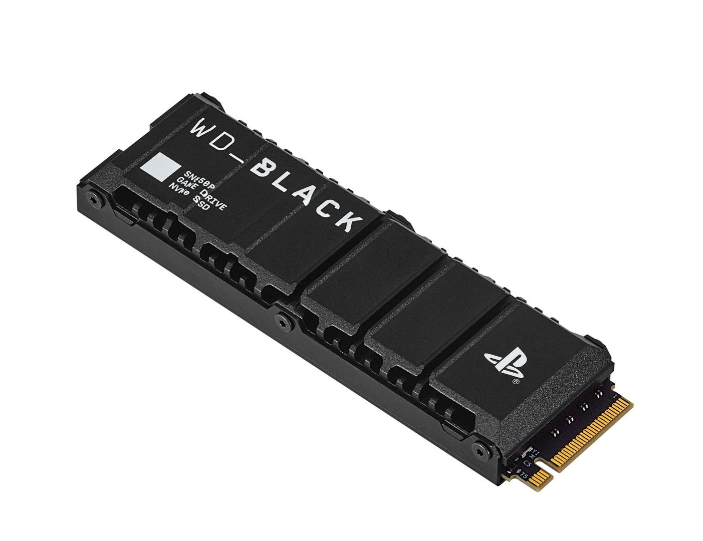 SanDisk SN850P 4 TB M.2 PCI Express 4.0 NVMe - Image 1
