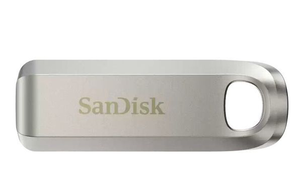 SanDisk SDCZ75-128G-G46 USB flash drive 128 GB USB Type-C 3.2 Gen 1 (3