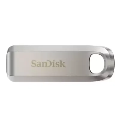 SanDisk SDCZ75-064G-G46 USB flash drive 64 GB USB Type-C 3.2 Gen 1 (3. - Thumbnail 3