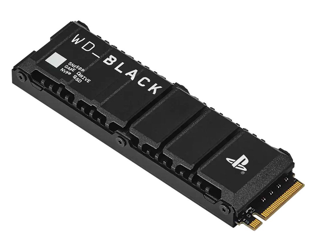 SanDisk SN850P 8 TB M.2 PCI Express 4.0 NVMe - Image 1