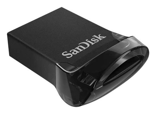 SanDisk Ultra Fit USB flash drive 1 TB USB Type-A 3.2 Gen 1 (3.1 Gen 1