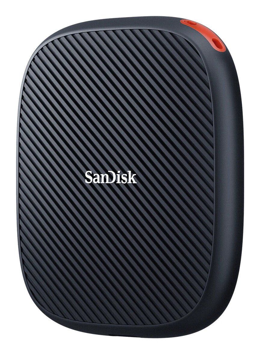Sandisk Phone SSD 1TB MagSafe ProRes 4K 60fps - Image 1