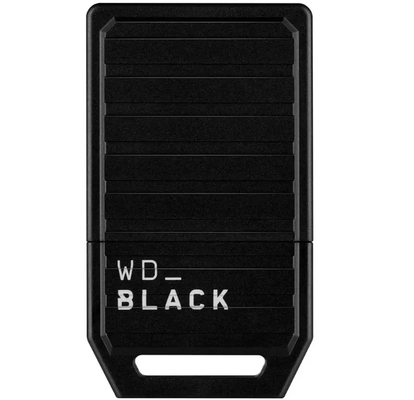 SanDisk WD BLACK C50 Expansion Card Xbox 2TB Storage expansion card