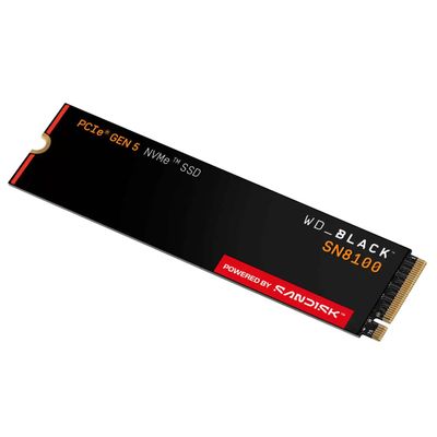 Western Digital Black WDS200T1X0M-00CMT0 internal solid state drive 2