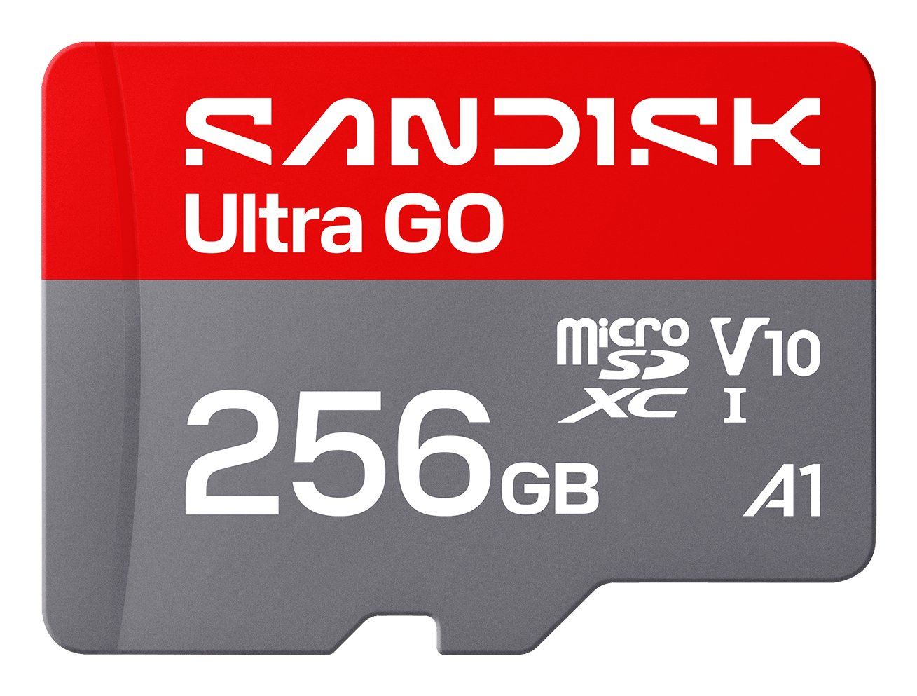 SanDisk Ultra GO 2 GB MicroSDXC UHS-I - Image 1