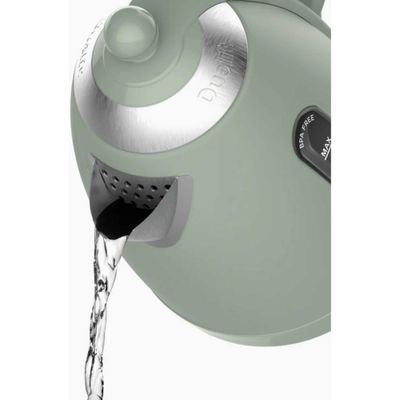 DUALIT Lite 72008 Jug Kettle - Sage, Green