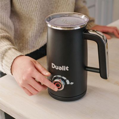 DUALIT DUALIT DUALIT CO PPER, Brown