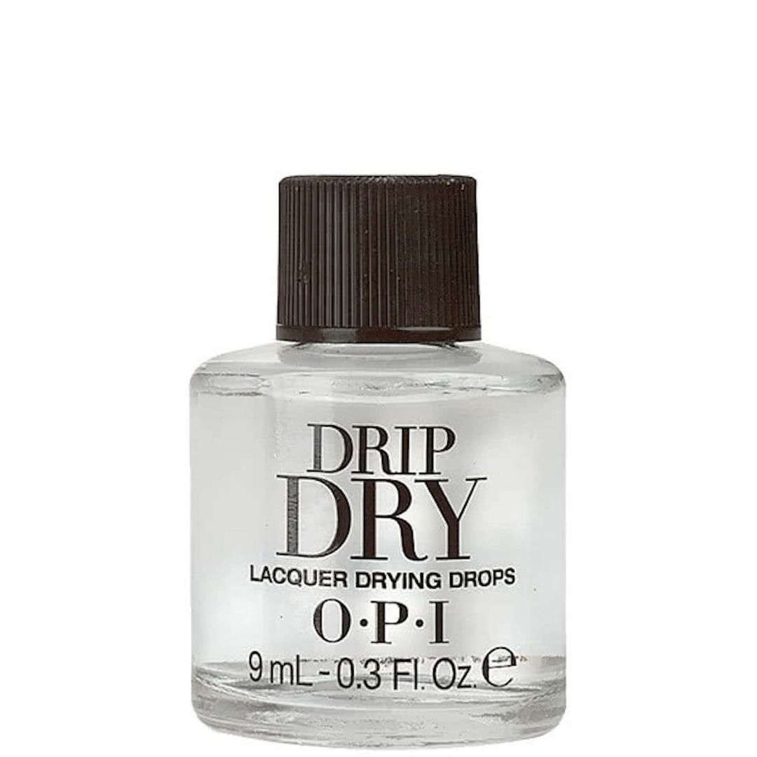 OPI Drip Dry Lacquer Drying Drops 8ml - Image 1