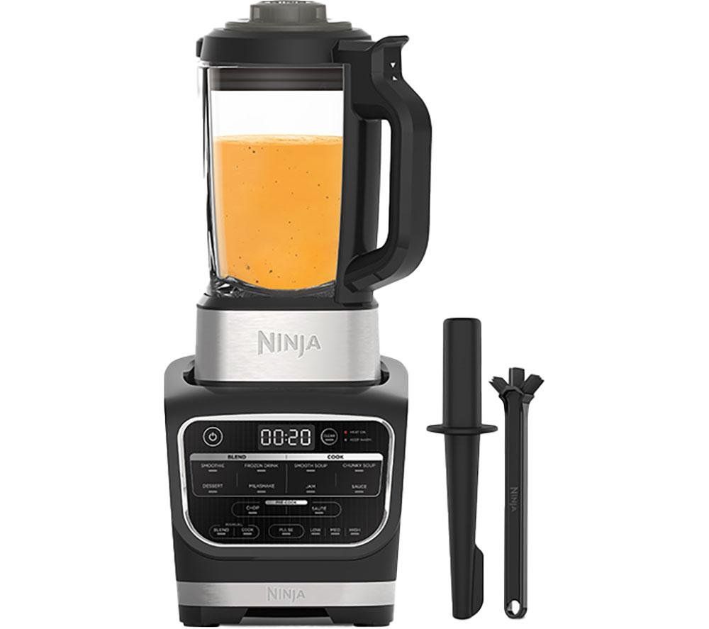 Ninja Foodi Blender & Soup Maker HB150UK - Image 1