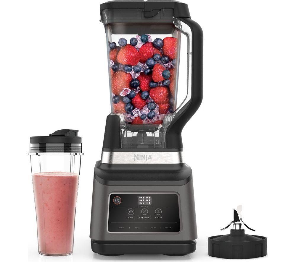 Ninja 2-in-1 Blender with Auto-IQ BN750UK - Image 1