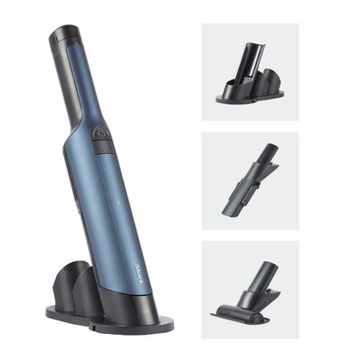 SHARK Wandvac 2.0 WV270UK Handheld Vacuum Cleaner - Blue Jean, Blue