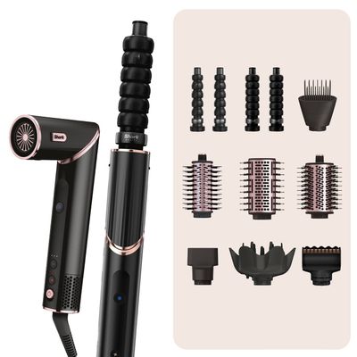 Shark FlexStyle Build Your Own Air Styling & Hair Drying System [] in Black | HD400UK | by SharkNinja