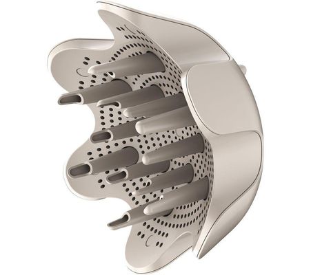 SHARK FlexStyle Curl-Defining Diffuser - Stone, Cream