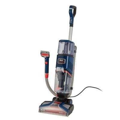 SHARK CarpetXpert EX150UK Upright Carpet Cleaner - Navy, Blue