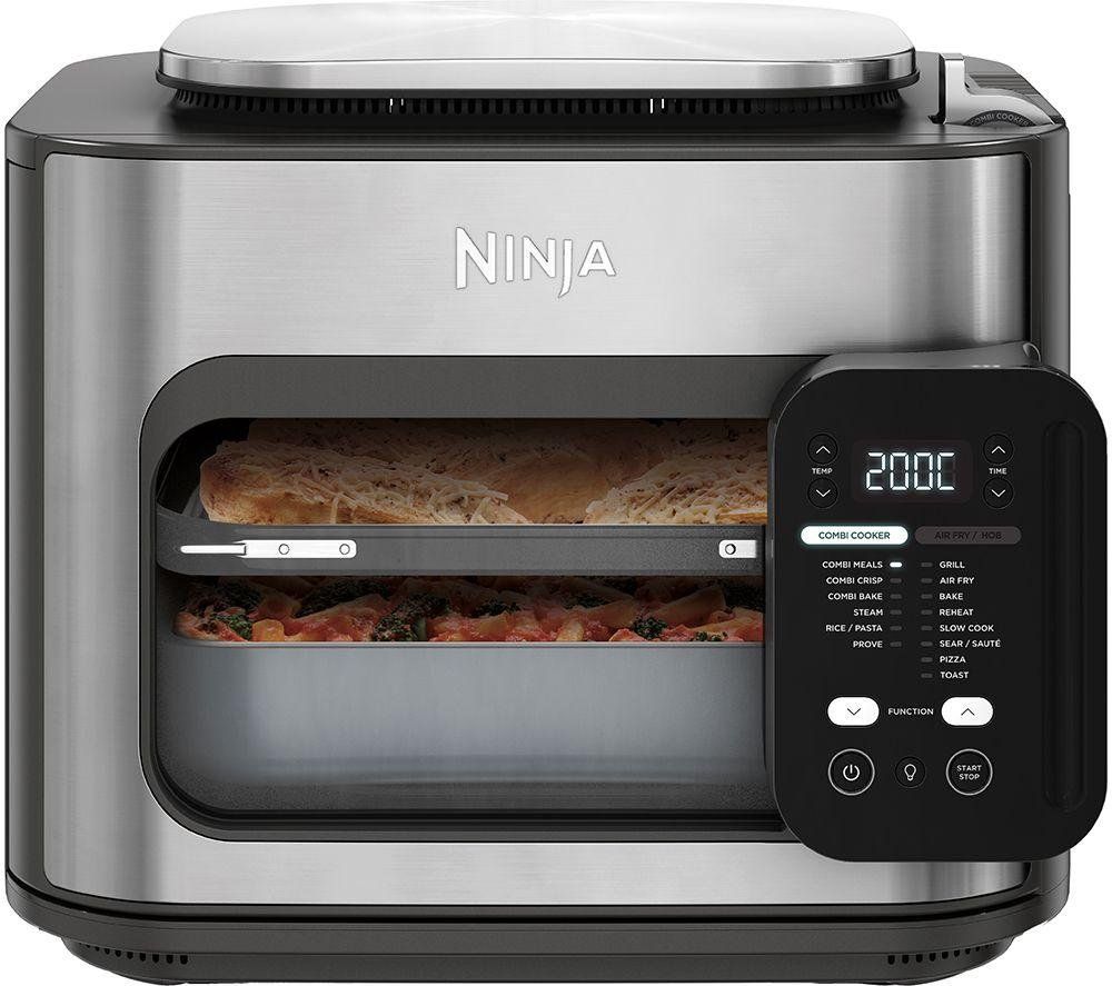 Ninja Combi 12-in-1 Multi-Cooker Oven & Air Fryer SFP700UK - Image 1