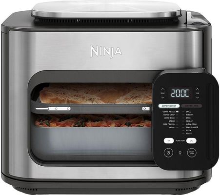 Ninja Combi 12-in-1 Multi-Cooker Oven & Air Fryer SFP700UK