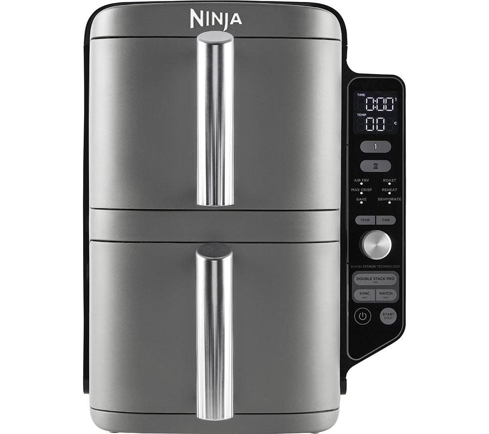 Ninja Double Stack XL 9.5L Air Fryer SL400UK - Image 1