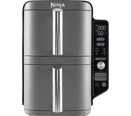 Ninja Double Stack XL 9.5L Air Fryer SL400UK