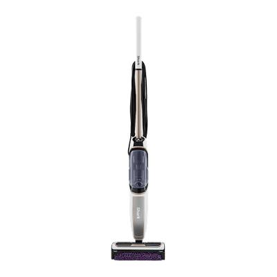 Shark SteamPickUp Hard Floor Cleaner in White | SD200UK | by SharkNinja