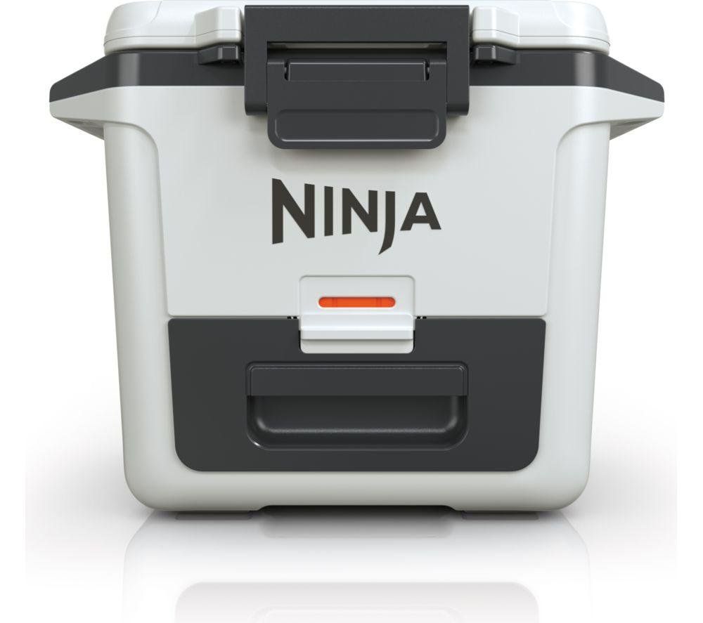 Ninja FrostVault 30QT/28L Hard Cooler - Cloud White FB131UKWH - Image 1