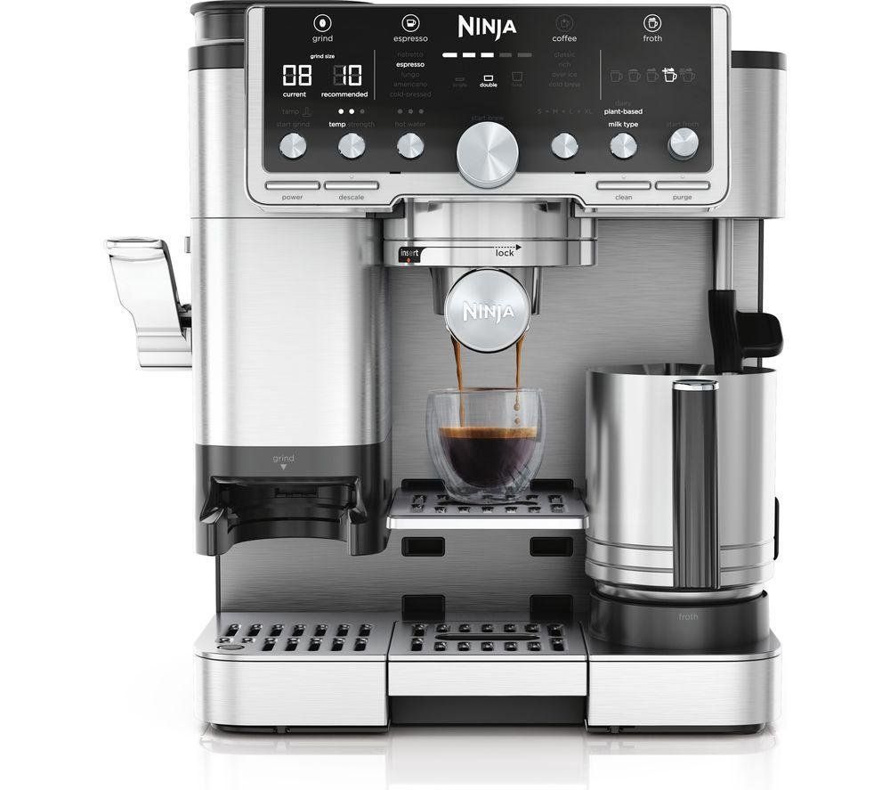 Ninja Luxe Café Pro Series ES701UK - Image 1