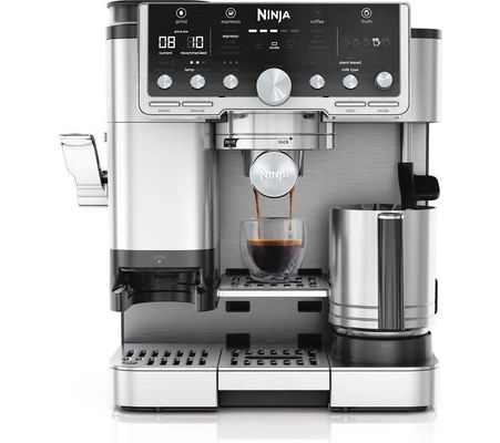 Ninja Luxe Café Pro Series ES701UK