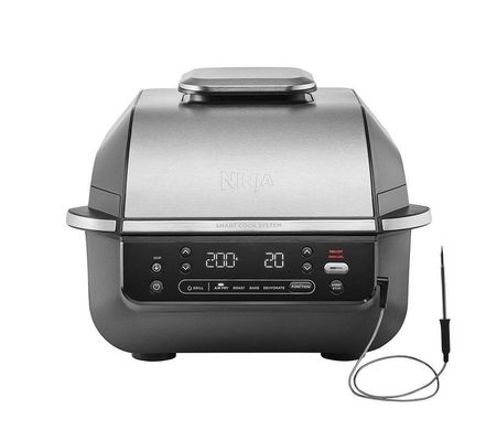 Ninja 5-in-1 Grill & Air Fryer EG351UK