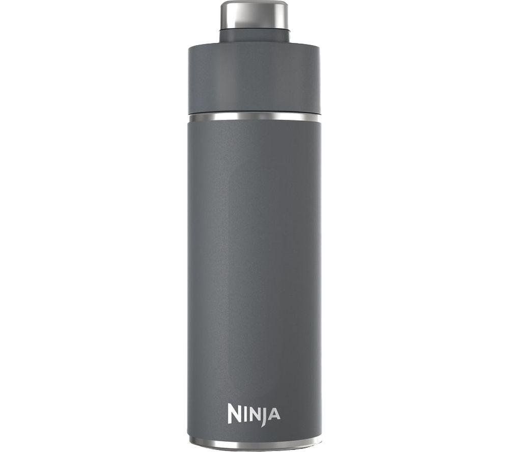 Ninja Thirsti 700 ml Travel Bottle – Grey DW2401EUUKGY - Image 1