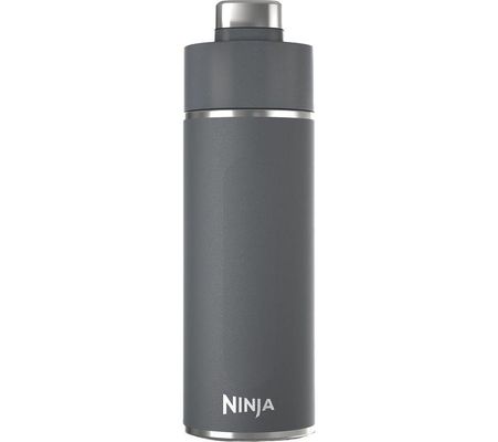 Ninja Thirsti 700 ml Travel Bottle – Grey DW2401EUUKGY