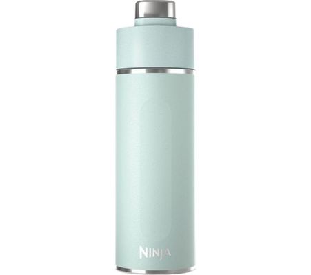 Ninja Thirsti 530 ml Travel Bottle – in Mint | DW1801EUUKMT | by SharkNinja - Thumbnail 2